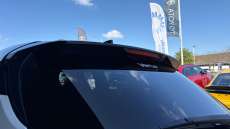 Toyota Corolla 2.0 VVT-i Hybrid GR Sport 5dr CVT Hybrid Hatchback